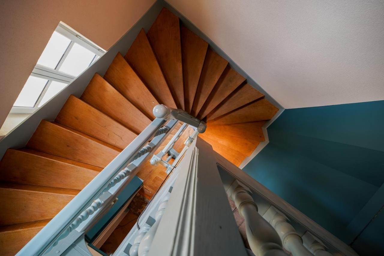 Appartement Montagnon - Les Suites Du Palais - Classe 4 Etoiles, Parking Prive, Vue Cathedrale, 3 Chambres, Primo C0Nciergerie Nevers Eksteriør billede