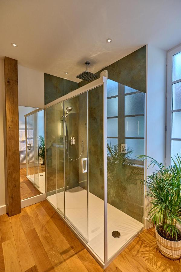Appartement Montagnon - Les Suites Du Palais - Classe 4 Etoiles, Parking Prive, Vue Cathedrale, 3 Chambres, Primo C0Nciergerie Nevers Eksteriør billede